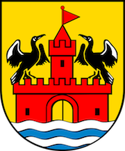Herb Gminy Jedwabno
